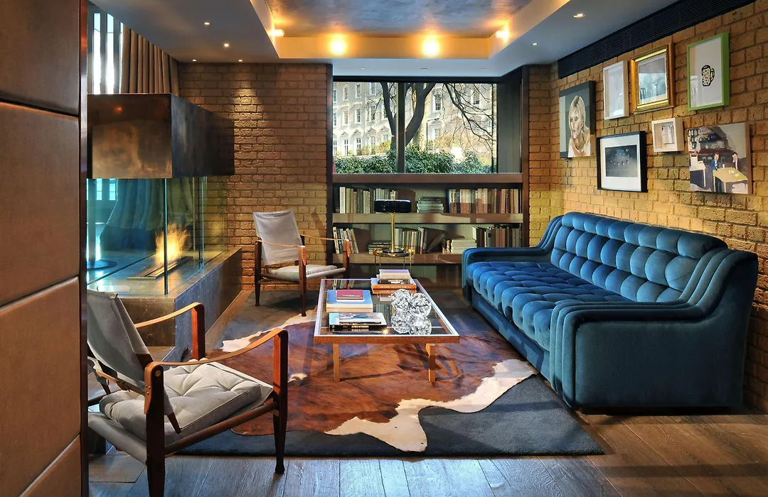 The Hari London-1